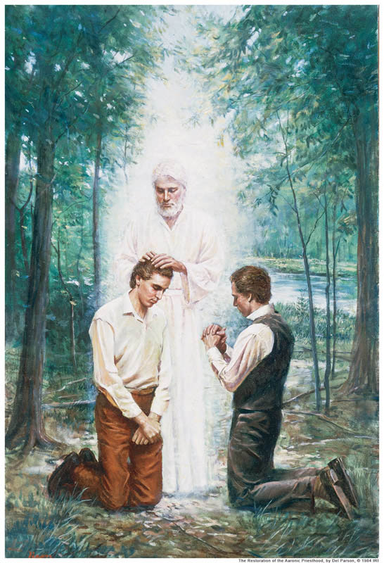 mormon-history-restoration-aaronic-priesthood