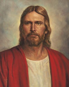 Jesus Christ; forgiveness