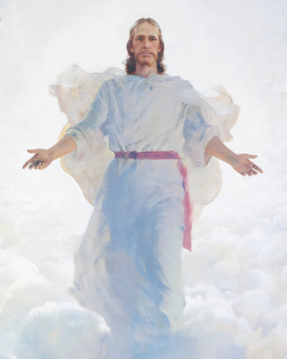 Do Mormons Believe in the Resurrection?