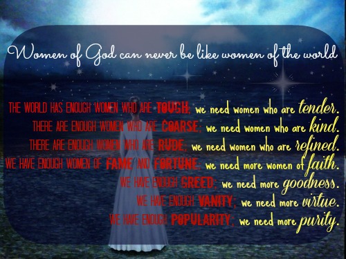 women-of-god