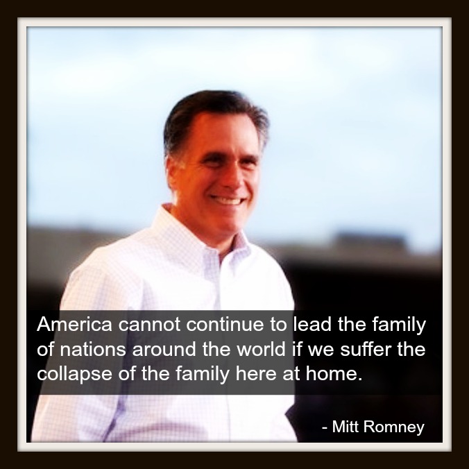 Mormon-Mitt Romney