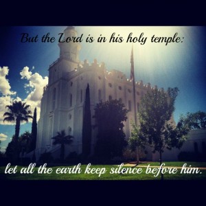 Do Mormons Believe their Prophets are Infallible?