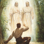 Joseph Smith's First Vision