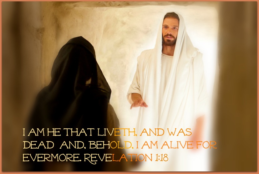 Who Resurrected Jesus?