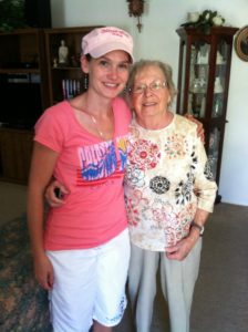 Lessons from Grandma - Mormon Beliefs