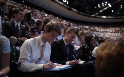How BYU & The Church of Jesus Christ of Latter-day Saints Help Us Take Personal Revelation to the Next Level
